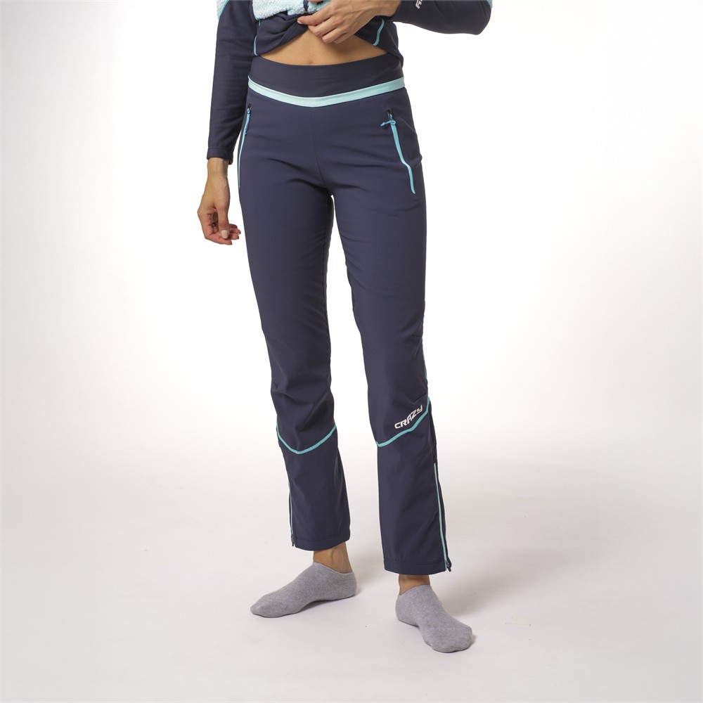 PANT IONIC